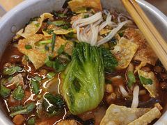 -丽丽三鲜螺蛳粉(田林路店)