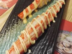 -鱼民·现造寿司(育德店)