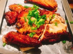 -绿茶餐厅(昌平悦荟店)