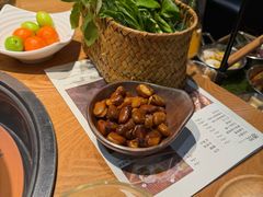 -一朵菌·野生菌探索家火锅(南亚店)