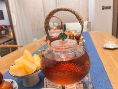 -龙源茶坊(白银路店)