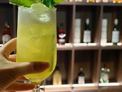 -MM·五声·音乐人与调酒师(西安路店)