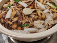 -天宜隆蘑菇宴火锅(石景山旗舰店)