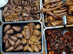 -雷祖芳老妈蹄花店