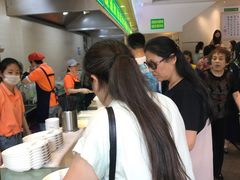 -素满香·素食自助餐(苏州·临顿路店)