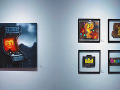 -时代美术馆-成都馆