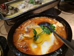 -新白鹿餐厅(城西银泰城店)