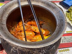 -正宗台湾胡椒蝦(愉景新时代广场店)