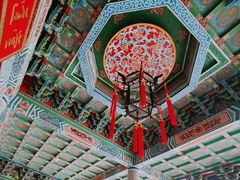 -广东圆玄道观