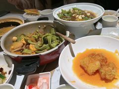 -关东小磨东北菜(漕河泾印象城店)