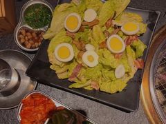 -伊茉家的烤肉店(勒泰中心店)