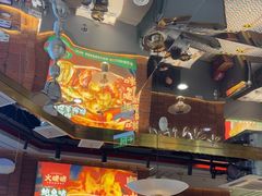 -火啫啫·粤式啫啫煲(南通首店)
