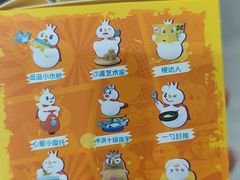-观音桥步行街