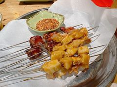 -申记串道(万豪店)