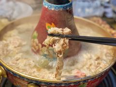 -羊大爷涮肉(亮马桥店)