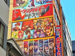 -秋叶原电器街