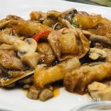 本帮菜的必选-新缘君园专门梅园店
