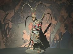 -中国美术学院-美术馆