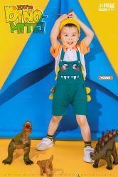 -小阿福儿童摄影(光谷时代广场店)