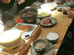 -青年公社烤鸭(蜀山万象汇店)