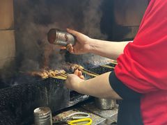 -老袁羊板筋(农光路店)