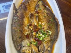 -老味道1992(武当山店)