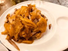 -围龙屋客家食府(福田店)