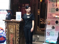 门面-蜀大侠火锅(寰球文化地标·总府店)