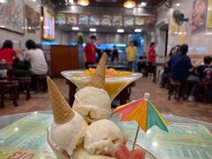 -顺记冰室(宝华路店)
