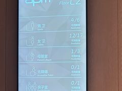 -王府井步行街