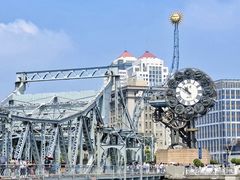 -天津意大利风情旅游区
