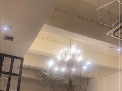 大堂-南麓·浙里(外滩店)