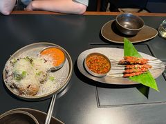 -Ameigo梅果·云贵川bistro(长宁来福士店)