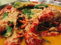 -517烧烤·龙虾·海鲜大排档(万象都荟店)