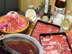 -牛匠和牛寿喜锅(西安总店)