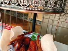 秘制脆皮乳鸽-避风塘·老港味餐厅(虹口龙之梦店)