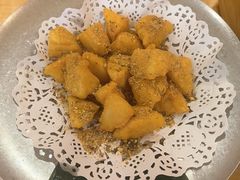 -韩食味·小木屋(日照店)