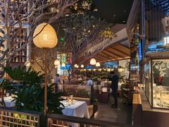 -桂满陇·海市蜃楼·黑金(国金店)