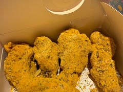 -悠个炸鸡(南京创始店)