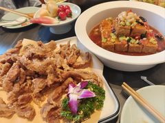 -阿喆私房菜(西五路店)