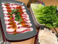-新石器烤肉(之心城店)