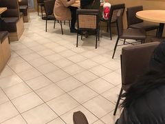 大堂-德克士(东至汇金店)