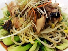 三层淮扬园-秦皇岛秦皇国际大酒店