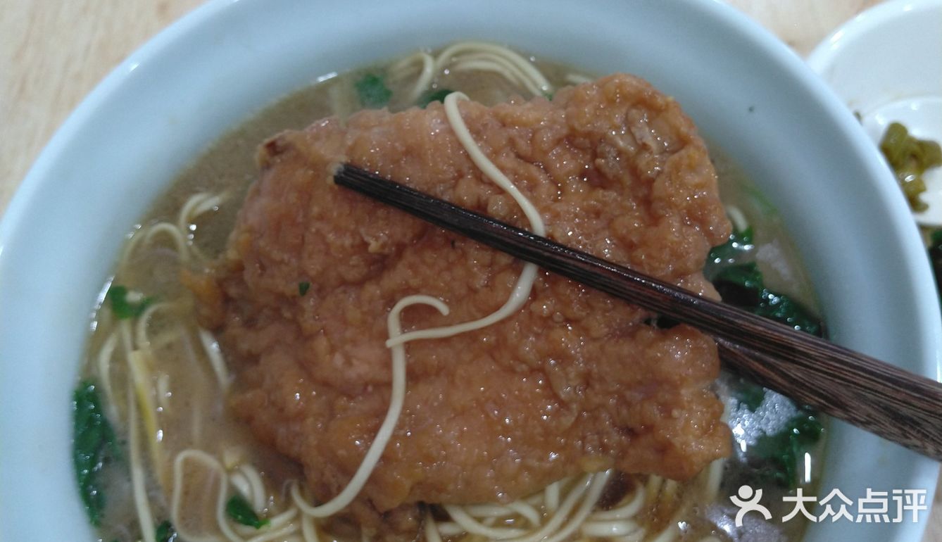 杭帮面,你值得拥有