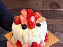 -布歌东京(金融街购物中心店)