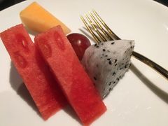 -上海苏宁宝丽嘉酒店·嘉府壹号中餐厅