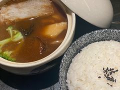 -熹悟海鲜火锅·广式打边炉