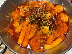 -西塔老太太泥炉烤肉(望京一店)