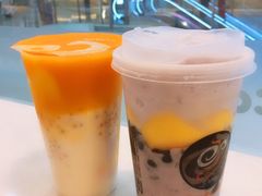 -CoCo都可(IM广场店)