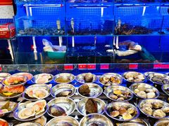 -京深海鲜市场(光彩路店)